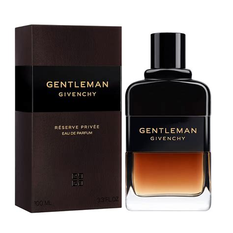 gentleman givenchy testimonial|givenchy gentleman reserve privee review.